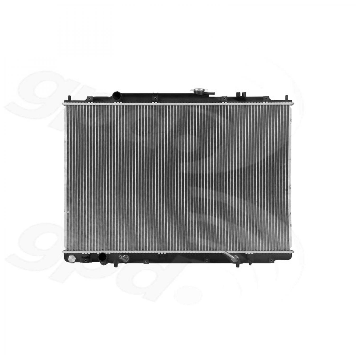Global Parts Distributors 2740C - Radiator Global Parts Distributors 2740C Radiator product image 1 of 1
