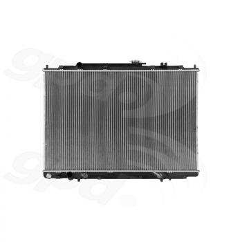 2004 Acura MDX Radiator Global Parts Distributors 2740C image 1 of 1