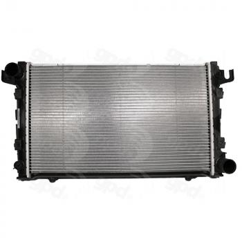 Global Parts Distributors 2742 - Radiator Global Parts Distributors 2742 Radiator product image 1 of 1