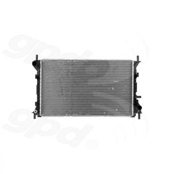 2007 Ford Focus Radiator Global Parts Distributors 2743C image 1 of 1