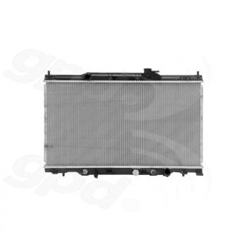 2005 Honda Element Radiator Global Parts Distributors 2744C image 1 of 1