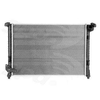 2005 Mini Cooper Radiator Global Parts Distributors 2747C image 1 of 1