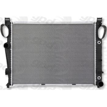 2006 Mercedes-Benz CL600 Radiator