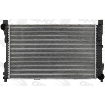 Global Parts Distributors 2750 Radiator product image 1 of 1