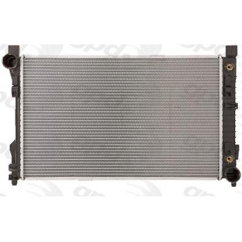 Global Parts Distributors 2751 Radiator product image 1 of 1