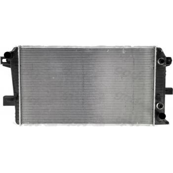 2004 GMC Sierra 3500 Radiator Global Parts Distributors 2757C image 1 of 1