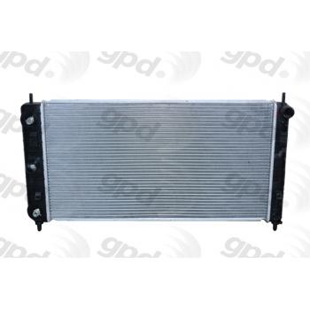 2005 Chevrolet Malibu Radiator Global Parts Distributors 2765C image 1 of 1