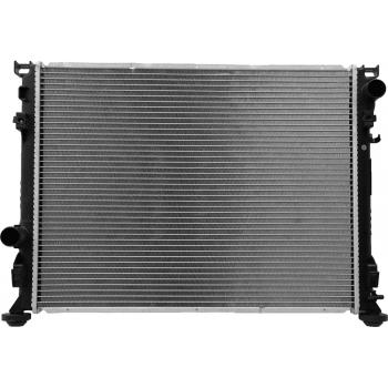 2007 Dodge Magnum Radiator Global Parts Distributors 2767C image 1 of 1