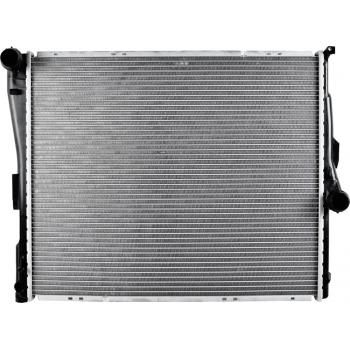 2006 BMW X3 Radiator Global Parts Distributors 2771C image 1 of 1