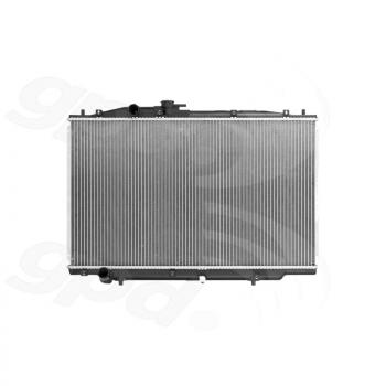 2006 Acura TL Radiator Global Parts Distributors 2773C image 1 of 1