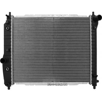 2008 Suzuki Swift+ Radiator Global Parts Distributors 2774C image 1 of 1