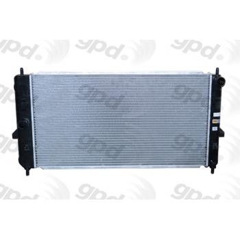 2010 Chevrolet Cobalt Radiator Global Parts Distributors 2775C image 1 of 1