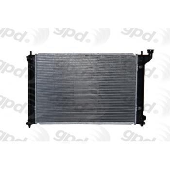2007 Scion TC Radiator Global Parts Distributors 2776C image 1 of 1