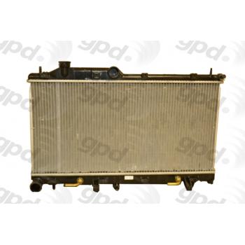 2009 Subaru Legacy Radiator Global Parts Distributors 2778C image 1 of 4