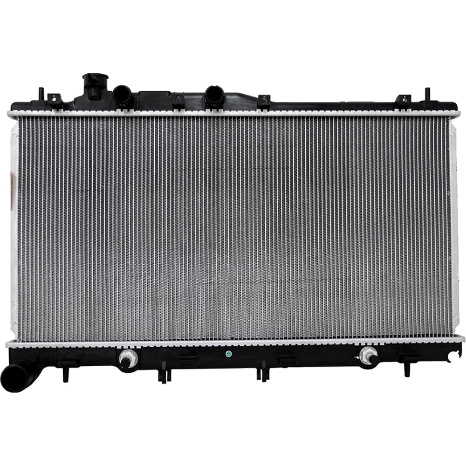 Global Parts Distributors 2779C Radiator product image 1 of 1