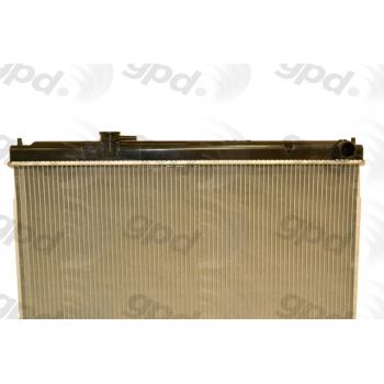 2010 Infiniti M35 Radiator Global Parts Distributors 2780C image 3 of 4
