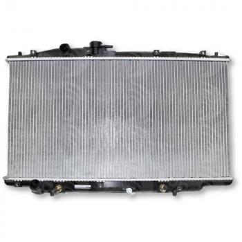 2007 Honda Accord Radiator Global Parts Distributors 2783C image 1 of 1