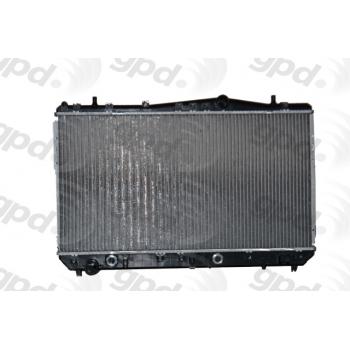 2009 Chevrolet Optra Radiator Global Parts Distributors 2788C image 1 of 1