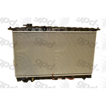 2006 Kia Amanti Radiator Global Parts Distributors 2790C image 1 of 4