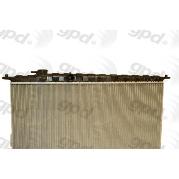 2006 Kia Amanti Radiator Global Parts Distributors 2790C image 3 of 4