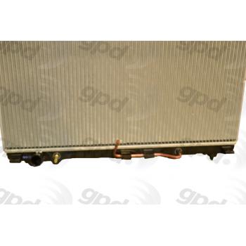 2006 Kia Amanti Radiator Global Parts Distributors 2790C image 4 of 4