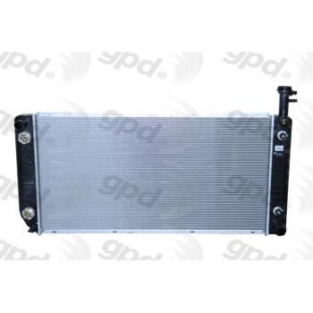 2015 GMC Savana 2500 Radiator Global Parts Distributors 2791C image 1 of 1