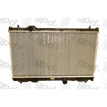 2004 Dodge Neon Radiator Global Parts Distributors 2794C image 1 of 4