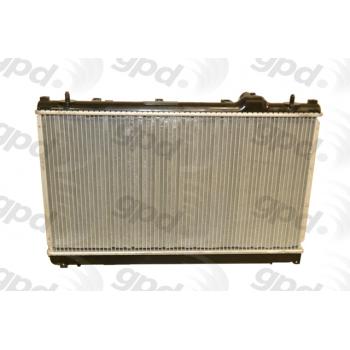 2004 Dodge Neon Radiator Global Parts Distributors 2794C image 2 of 4