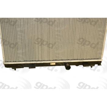 2004 Dodge Neon Radiator Global Parts Distributors 2794C image 4 of 4