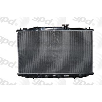 2007 Honda Accord Radiator Global Parts Distributors 2797C image 1 of 1
