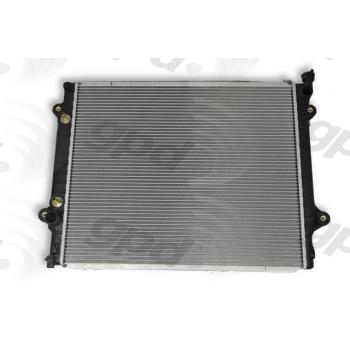 2015 Toyota Tacoma Radiator Global Parts Distributors 2802C image 1 of 2