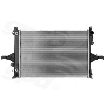 2007 Volvo S60 Radiator Global Parts Distributors 2805C image 1 of 1