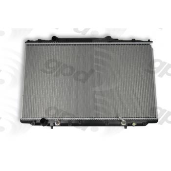 2010 Honda Odyssey Radiator Global Parts Distributors 2806C image 1 of 2