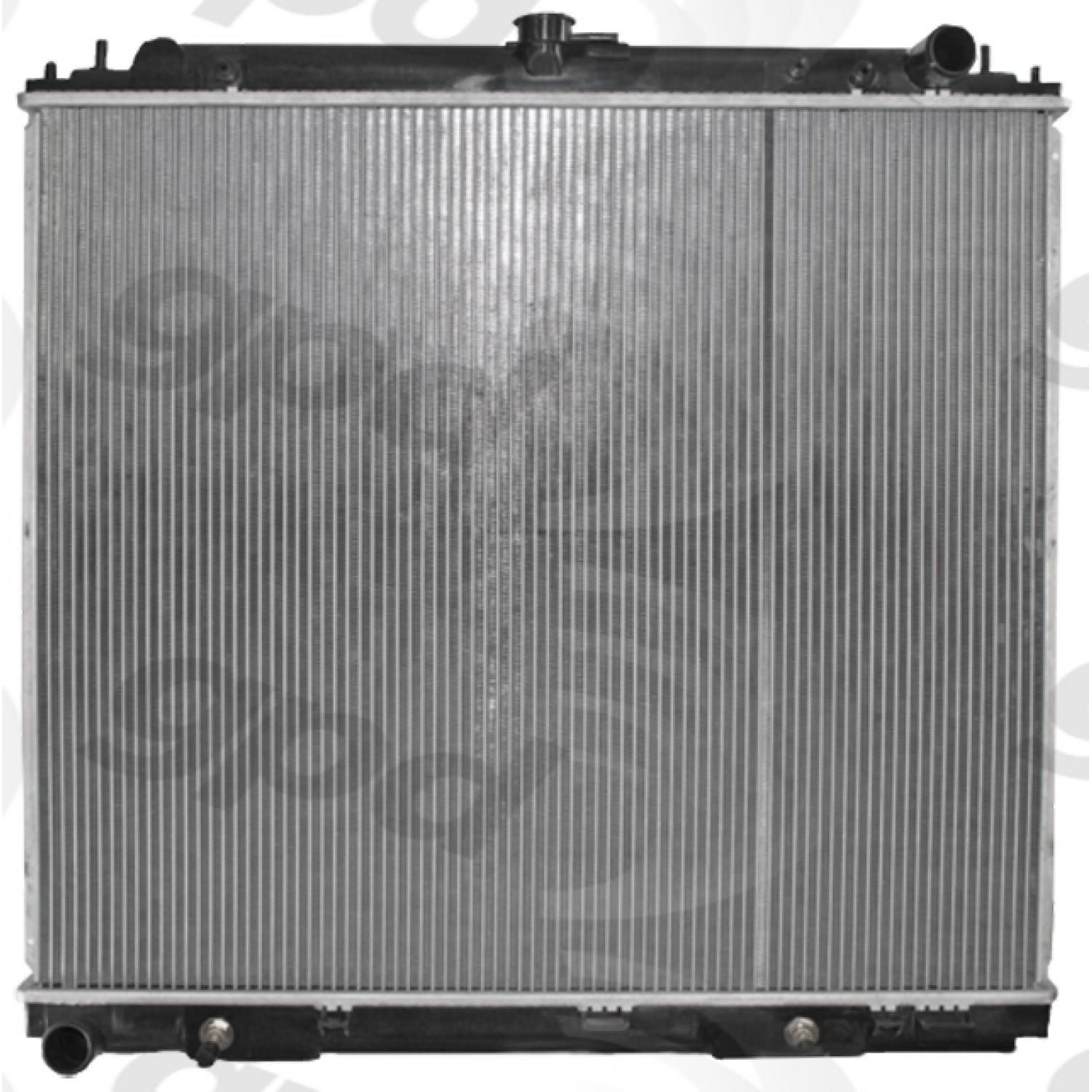 Global Parts Distributors 2807C - Radiator Global Parts Distributors 2807C Radiator product image 1 of 1