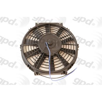 1982 Ford EXP Engine Cooling Fan Assembly