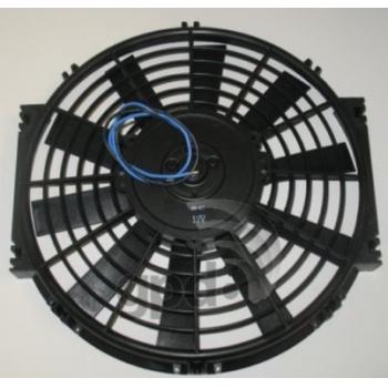 1987 Mazda B2000 Engine Cooling Fan Assembly