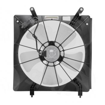 2001 Honda Accord Engine Cooling Fan Assembly Left Global Parts Distributors 2811247 image 1 of 1