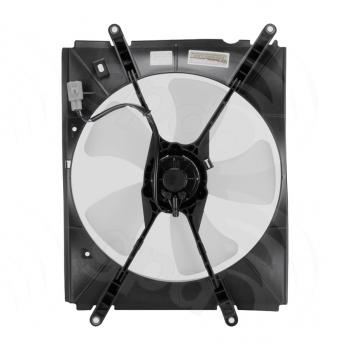 1996 Toyota Camry Engine Cooling Fan Assembly Left Global Parts Distributors 2811250 image 1 of 1