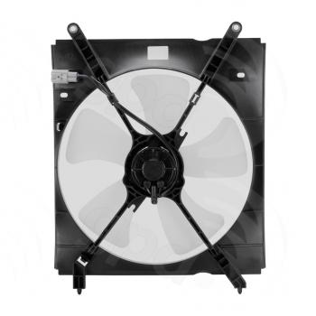 1999 Toyota Camry Engine Cooling Fan Assembly Left Global Parts Distributors 2811251 image 1 of 1
