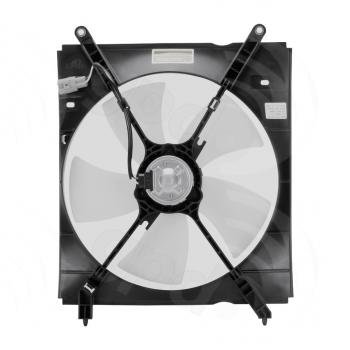 2001 Toyota Camry Engine Cooling Fan Assembly Left Global Parts Distributors 2811252 image 1 of 1