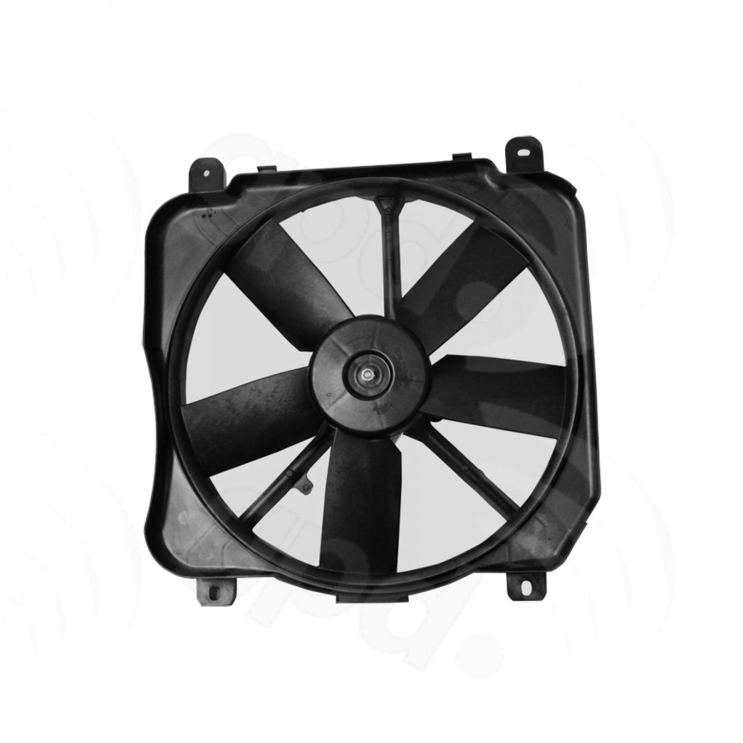 Global Parts Distributors 2811261 - Engine Cooling Fan Assembly Global Parts Distributors 2811261 Engine Cooling Fan Assembly product image 1 of 1