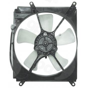 1996 Toyota Avalon Engine Cooling Fan Assembly Left Global Parts Distributors 2811262 image 1 of 1