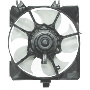 1999 Dodge Neon Engine Cooling Fan Assembly Left Global Parts Distributors 2811265 image 1 of 1