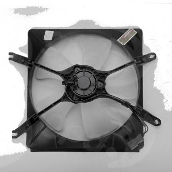 1999 Acura Integra Engine Cooling Fan Assembly Left Global Parts Distributors 2811267 image 1 of 1