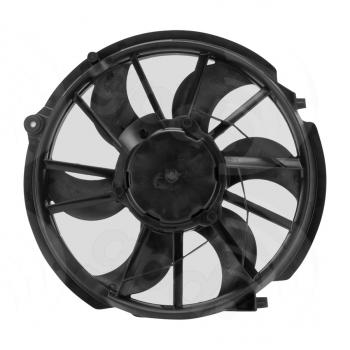 2002 Mercury Sable Engine Cooling Fan Assembly Left Global Parts Distributors 2811271 image 1 of 1