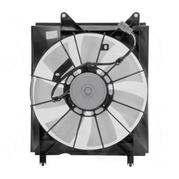 2000 Toyota Avalon Engine Cooling Fan Assembly Left Global Parts Distributors 2811276 image 1 of 1