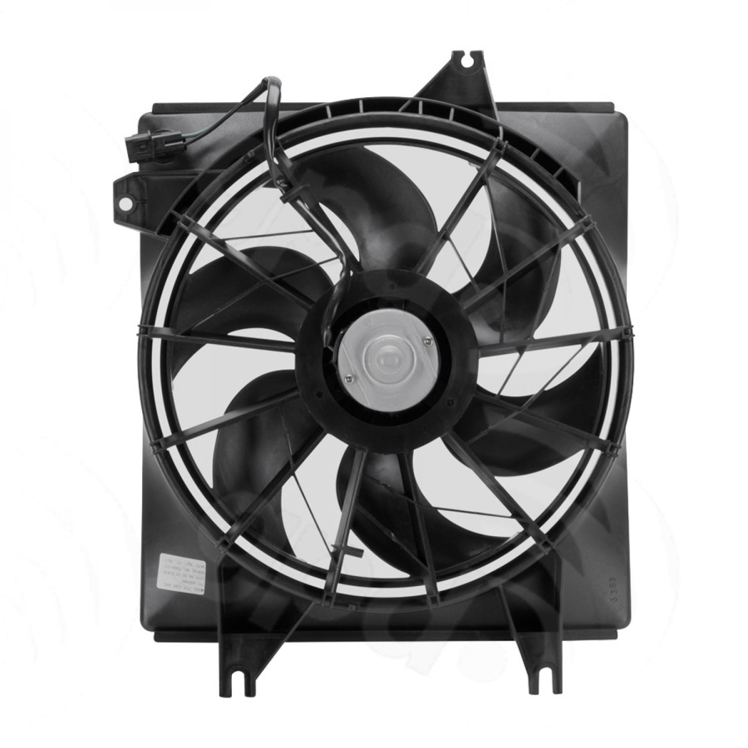 Global Parts Distributors 2811286 - Engine Cooling Fan Assembly Global Parts Distributors 2811286 Engine Cooling Fan Assembly product image 1 of 1