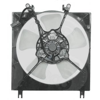 2001 Mitsubishi Mirage Engine Cooling Fan Assembly Left Global Parts Distributors 2811289 image 1 of 1