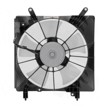 2006 Acura RSX Engine Cooling Fan Assembly Left Global Parts Distributors 2811297 image 1 of 1