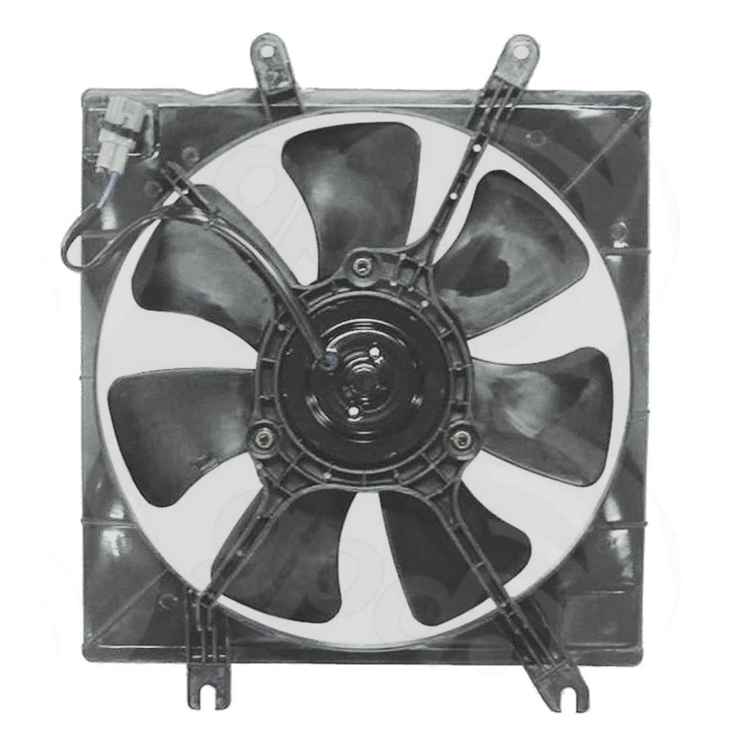 Global Parts Distributors 2811310 Engine Cooling Fan Assembly product image 1 of 1